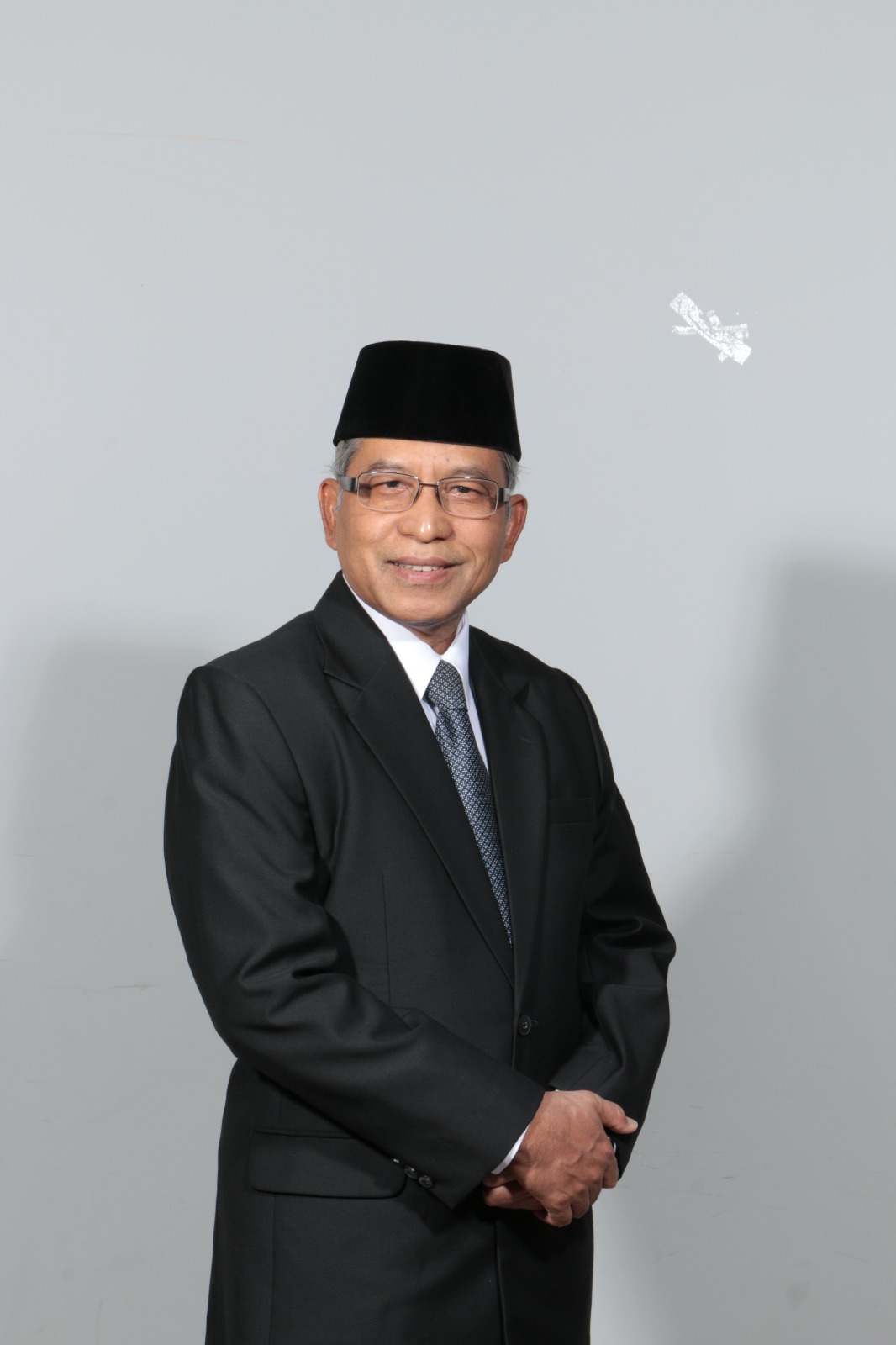 Prof. Dr. Ir. Herry Suhardiyanto